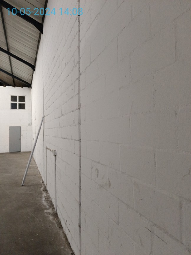 To Let Commercial Property for Rent in Okavango Park Western Cape